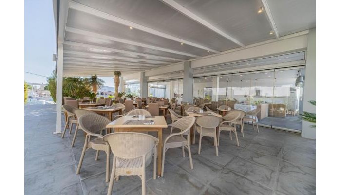 Pefkos Breeze Family Resort & Spa poza 5