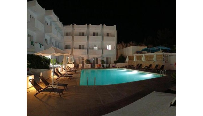 Pefkos Breeze Family Resort & Spa poza 10
