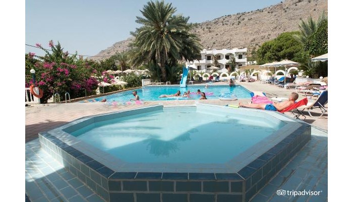 Hotel Thalia poza 11