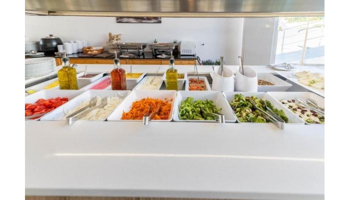 Pefkos Breeze Family Resort & Spa poza 6