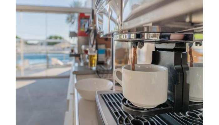 Pefkos Breeze Family Resort & Spa poza 13