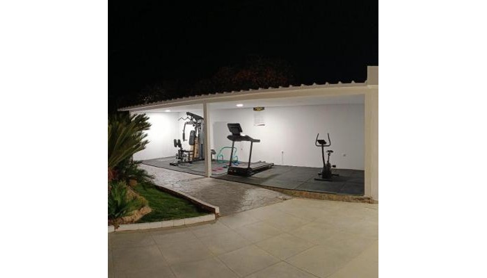 Pefkos Breeze Family Resort & Spa poza 11