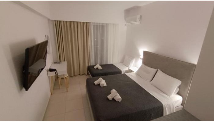 Pefkos Breeze Family Resort & Spa poza 3