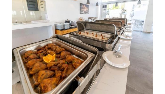 Pefkos Breeze Family Resort & Spa poza 7