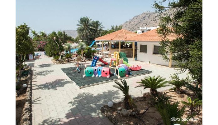 Hotel Thalia poza 13