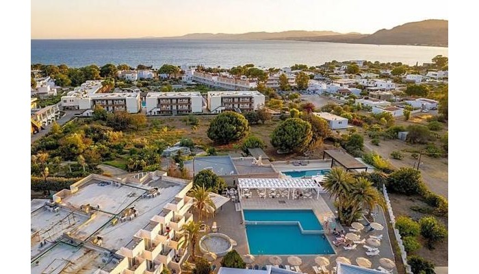 Pefkos Breeze Family Resort & Spa poza 0