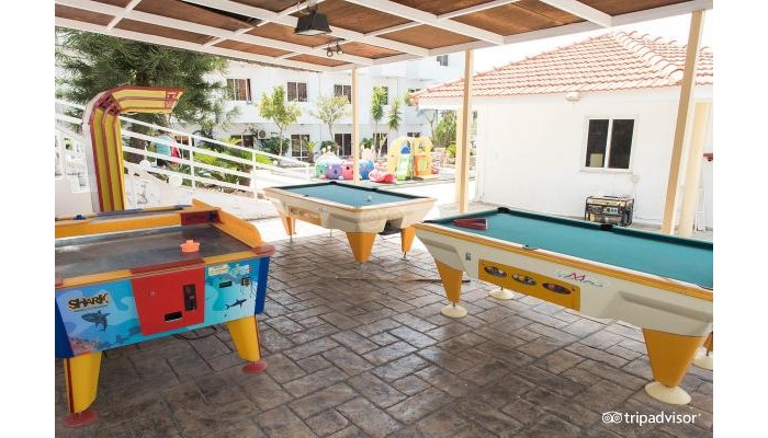 Hotel Thalia poza 12