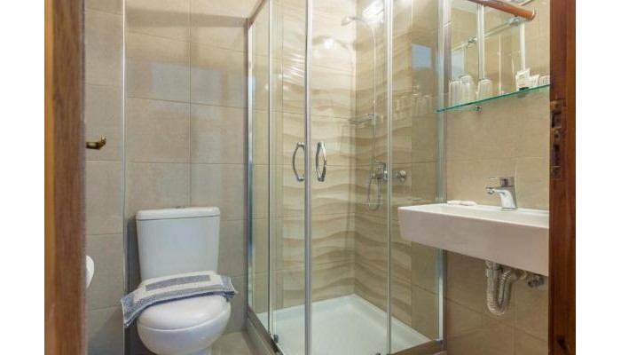 Tina Flora Hotel poza 4