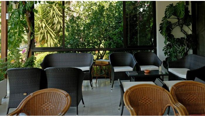 Tina Flora Hotel poza 6