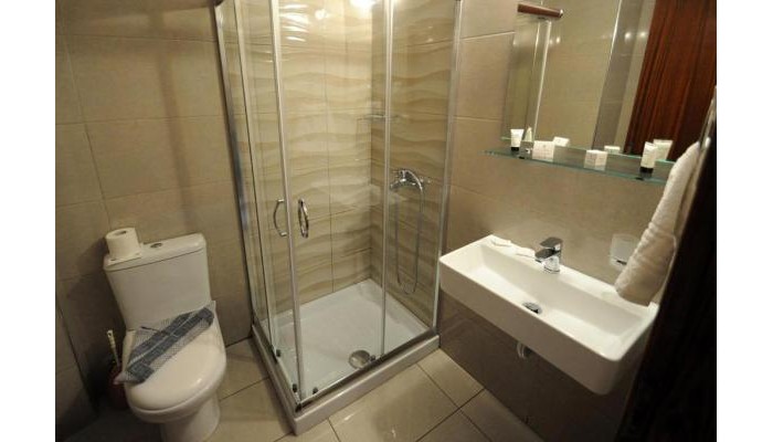 Tina Flora Hotel poza 5