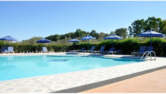 Tina Flora Hotel poza 8