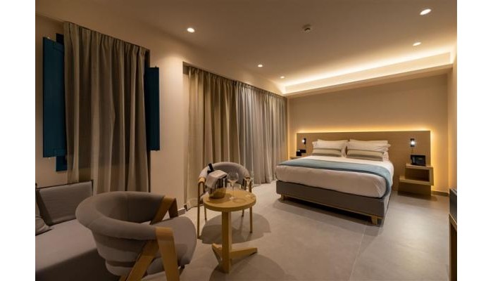 Aeifos Boutique Hotel Santorini poza 6