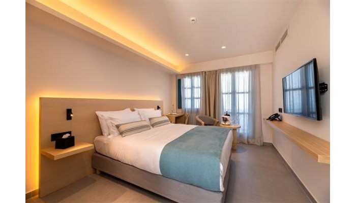 Aeifos Boutique Hotel Santorini poza 5