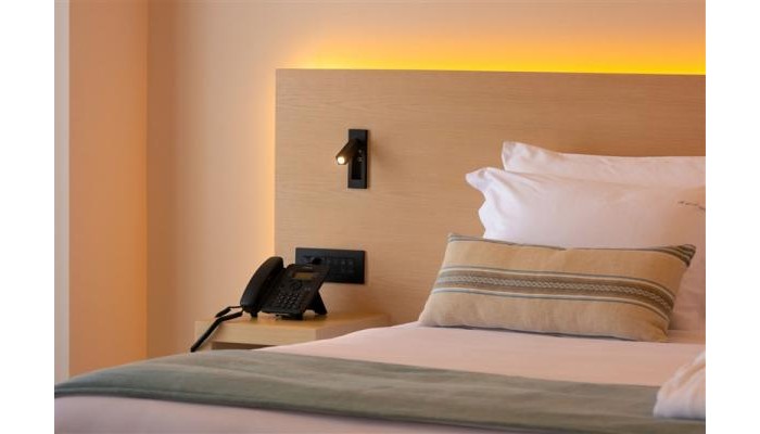 Aeifos Boutique Hotel Santorini poza 7