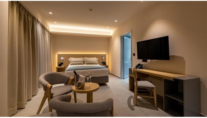 Aeifos Boutique Hotel Santorini poza 9