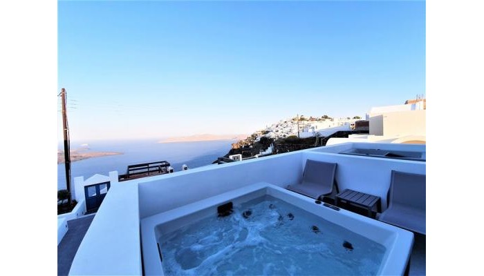 Aeifos Boutique Hotel Santorini poza 15