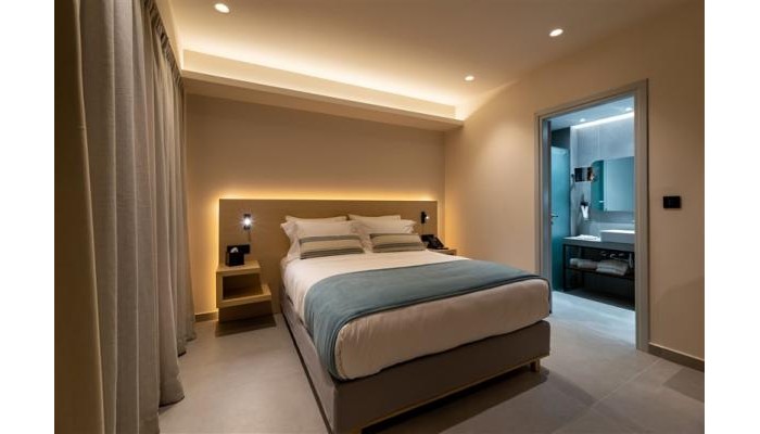 Aeifos Boutique Hotel Santorini poza 8