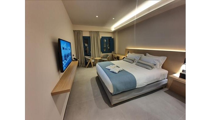 Aeifos Boutique Hotel Santorini poza 1