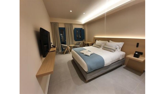 Aeifos Boutique Hotel Santorini poza 3