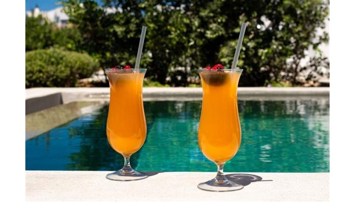 Aeifos Boutique Hotel Santorini poza 17