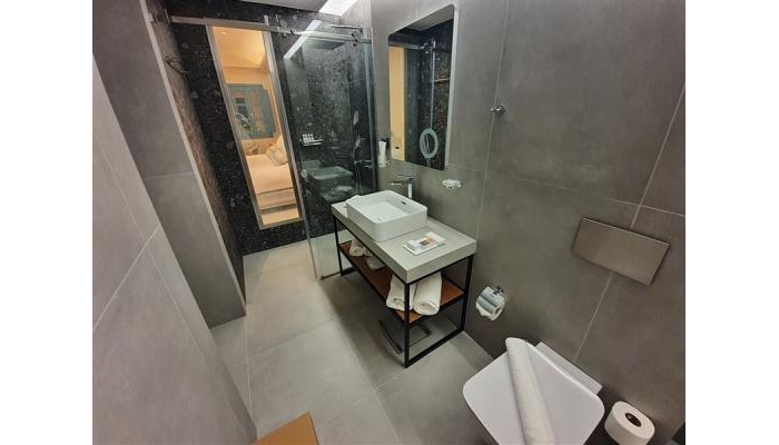 Aeifos Boutique Hotel Santorini poza 4