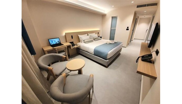 Aeifos Boutique Hotel Santorini poza 2