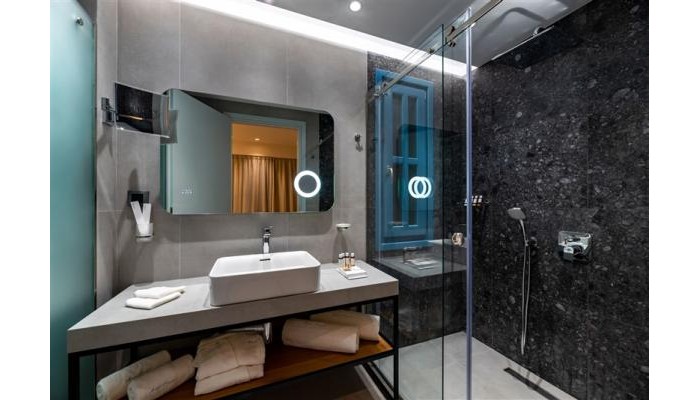 Aeifos Boutique Hotel Santorini poza 10