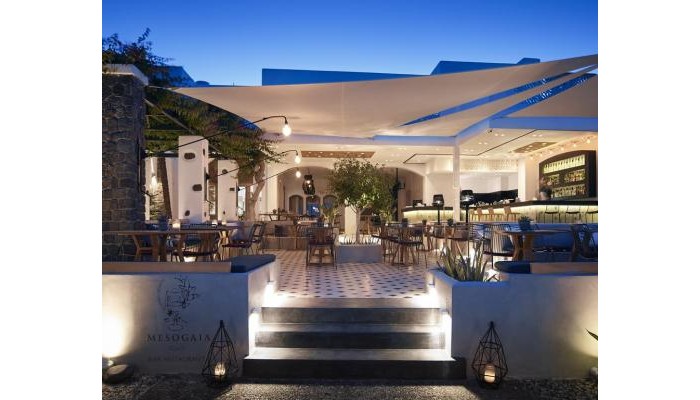 Afroditi Venus Beach Hotel & Spa Santorini poza 23