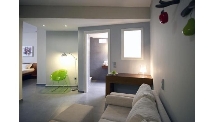 Afroditi Venus Beach Hotel & Spa Santorini poza 10