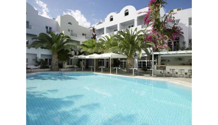 Afroditi Venus Beach Hotel & Spa Santorini poza 29