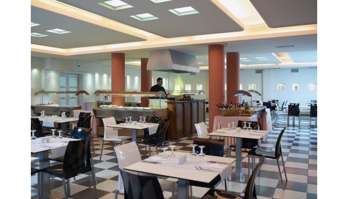 Afroditi Venus Beach Hotel & Spa Santorini poza 17