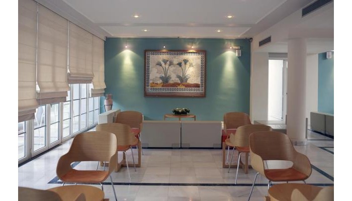 Afroditi Venus Beach Hotel & Spa Santorini poza 18