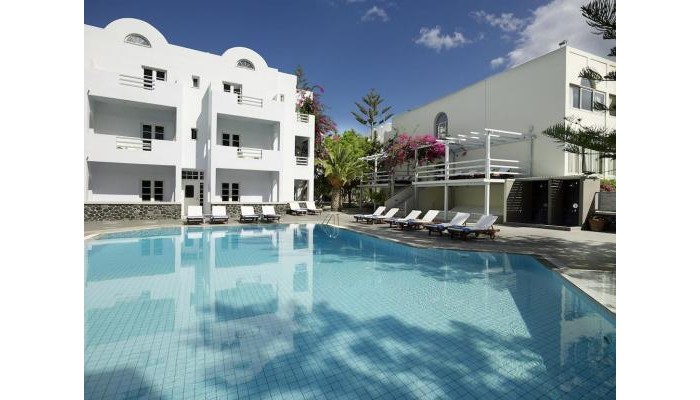Afroditi Venus Beach Hotel & Spa Santorini poza 1