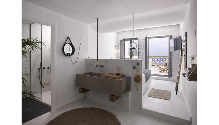 Afroditi Venus Beach Hotel & Spa Santorini poza 12