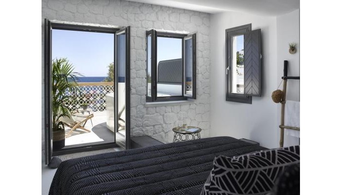 Afroditi Venus Beach Hotel & Spa Santorini poza 3