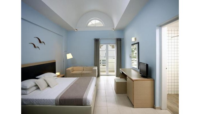 Afroditi Venus Beach Hotel & Spa Santorini poza 5