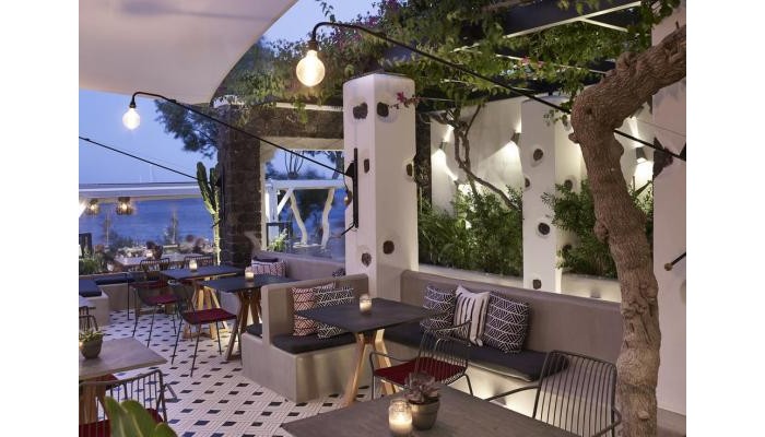 Afroditi Venus Beach Hotel & Spa Santorini poza 20