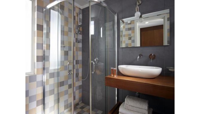 Afroditi Venus Beach Hotel & Spa Santorini poza 14