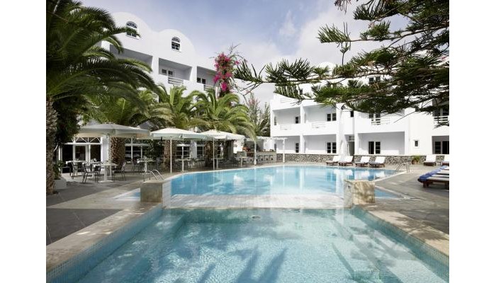 Afroditi Venus Beach Hotel & Spa Santorini poza 0