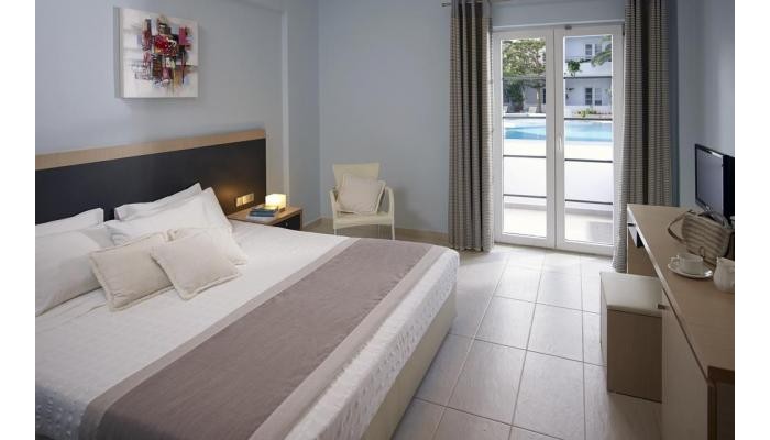 Afroditi Venus Beach Hotel & Spa Santorini poza 11