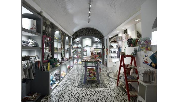 Afroditi Venus Beach Hotel & Spa Santorini poza 27