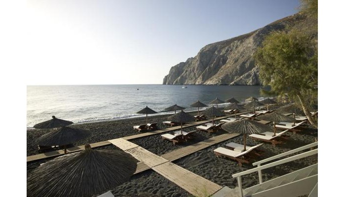 Afroditi Venus Beach Hotel & Spa Santorini poza 31