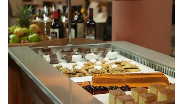 Afroditi Venus Beach Hotel & Spa Santorini poza 16