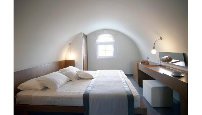 Afroditi Venus Beach Hotel & Spa Santorini poza 7