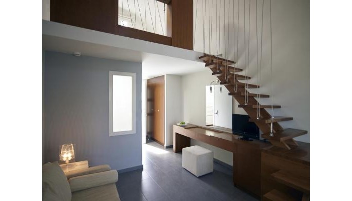 Afroditi Venus Beach Hotel & Spa Santorini poza 9