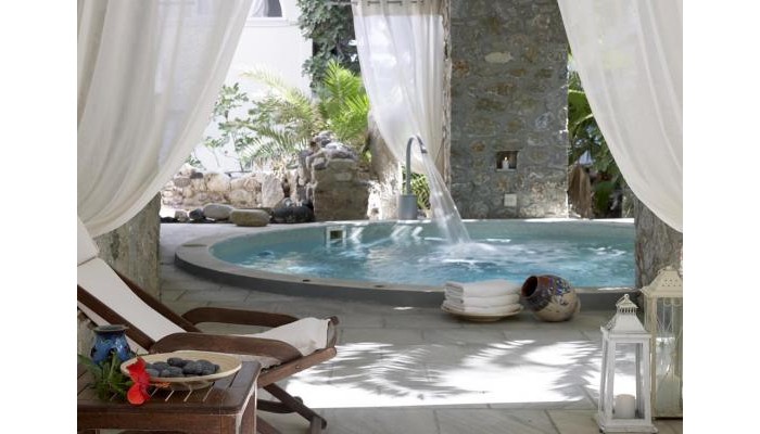 Afroditi Venus Beach Hotel & Spa Santorini poza 26