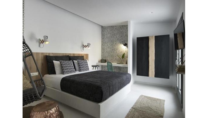 Afroditi Venus Beach Hotel & Spa Santorini poza 2