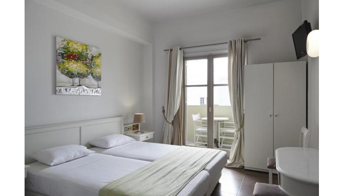 Afroditi Venus Beach Hotel & Spa Santorini poza 4