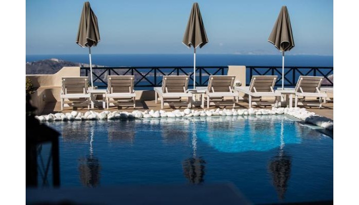 Afroessa Hotel Santorini poza 20