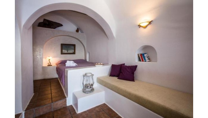 Afroessa Hotel Santorini poza 6